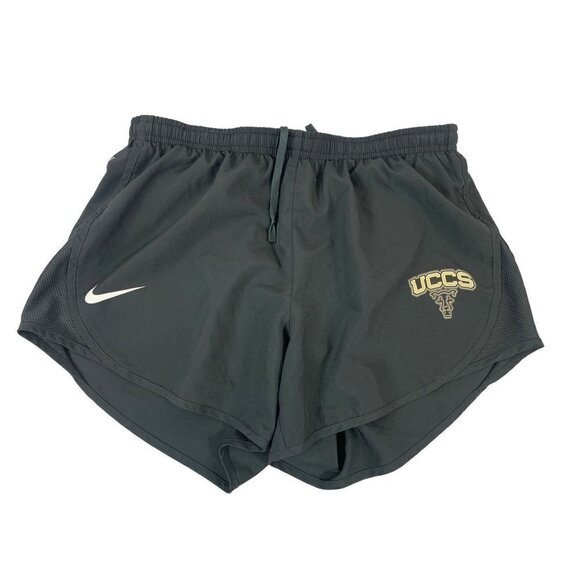 Nike Pants - Nike Dri-fit Charcoal Running Shorts